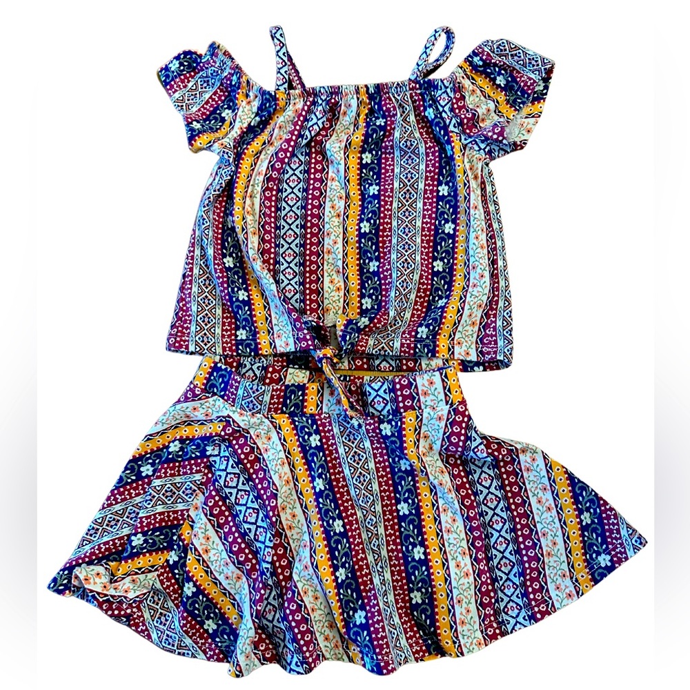 18-24 months Children’s Place 2 piece set